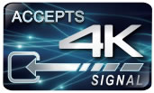 4k signal